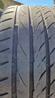 Matador HECTORA 3 255/40R19 - 2