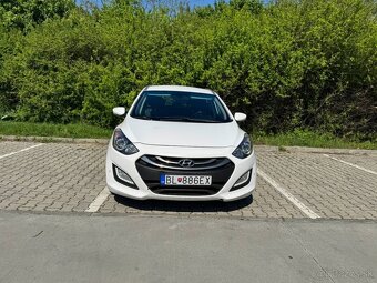HYUNDAI i30 - 2