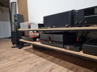 Canor TP106 vr+ - 2