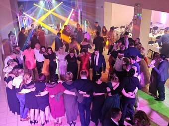 DJ Robo - svadby, plesy, rodinne oslavy, firemne akcie,... - 2