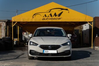 Seat Leon -r.v.2020- 2.0 TDI M6 - 2