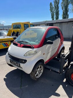 Smart - 2