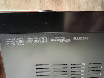 SONY STR-DN1050 - 2