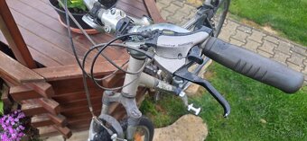 Predam bicykel - 2