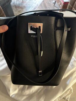 Michael Kors Miranda Leather Crossbody - 2