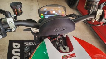 Ducati monster 1200 - 2