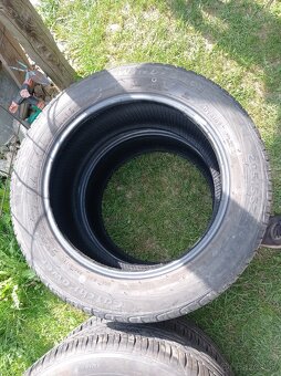 205/55 R16 letné 2ks - 2