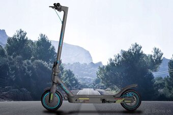 Električká kolobežka HONEYWHALE M2 PRO - 2