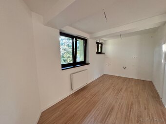 2 izbový apartmán Rajecké Teplice centrum - 2