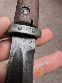 Bodak vz.24 - 2