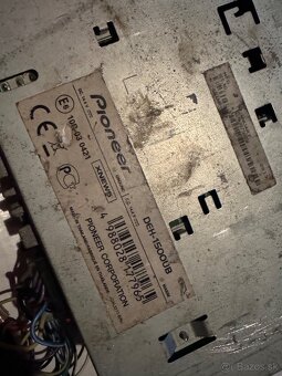 Radio Pioneer - 2
