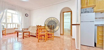 Apartmán 3+kk s balkónom, Torrevieja-Aguas Nuevas, Španielsk - 2
