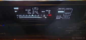 Predám DAT Sony DTC-59ES - 2