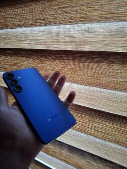 Samsung Galaxy S25+ Novy 256GB farba Navy - 2