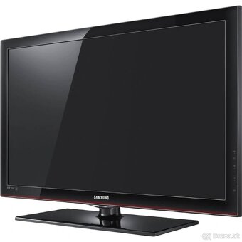 Samsung TV MODEL : PS50C450B1W - 2