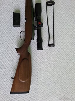 STEYR MANNLICHER CLASSIC 30-06 spr. - 2