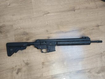 ProArms Delta Armory CNC PAR MK3 16" - 2