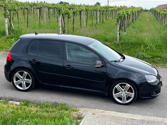 Vw golf 5 1.9 tdi - 2