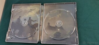 Kingdom Come Deliverance 2 – Gold Edition – PS5 + STEELBOOK - 2