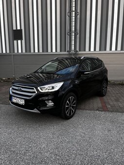 Ford Kuga 1.5 EcoBoost - 2