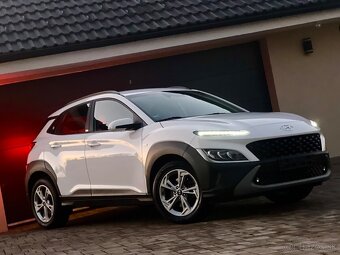 Hyundai Kona 1.6 crdi 100 kw 2021 - 2