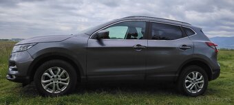 NISSAN QASHQAI - 2
