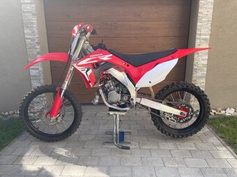 Honda cr 125 2003 - 2
