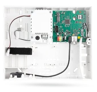 JABLOTRON 100+ - 2
