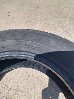 205/60r116 - 2