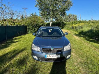 Škoda Octavia 1.6 TDI, Comfort - 2