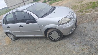 Citroen C3 - 2