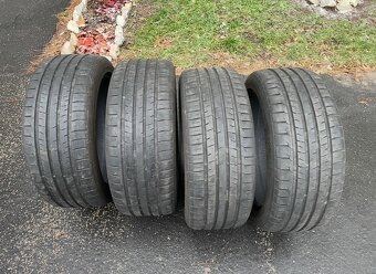 225/45 R17 letne - 2