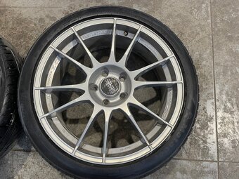 Oz ultraleggera r18 - 2