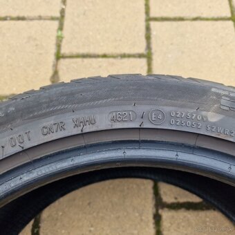 Matador Hectorra 3 225/45 R17 - 2