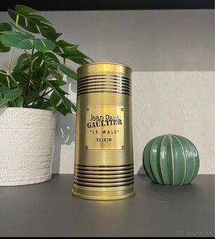JEAN PAUL GAULTIER LE MALE ELIXIR - 2