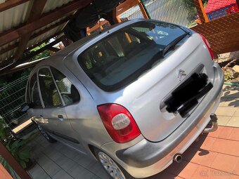 Predám Citroën Xsara Picasso - 2