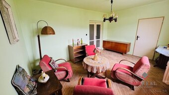 Na predaj 2-izbový byt (49 m²) s loggiou blízko centra – Par - 2