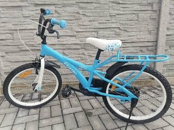 Chlapčenský bicykel značky Olpran - 2