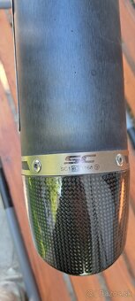 Vyfuk bmw 1200gs - 2
