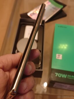 Predám (možná výmena) krásny Infinix Note 40 Pro - 2