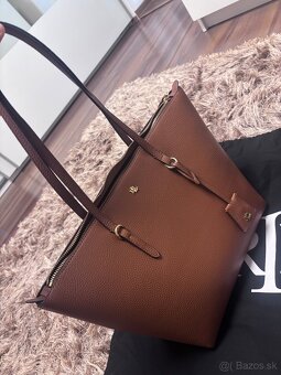 Ralph Lauren kabelka - 2