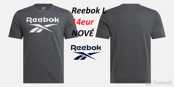Tričko Reebok - 2