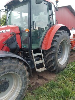 Zetor fortera 135 - 2
