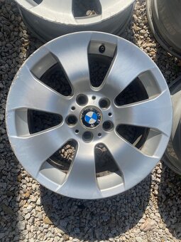 Alu Bmw 8Jx17 - 2