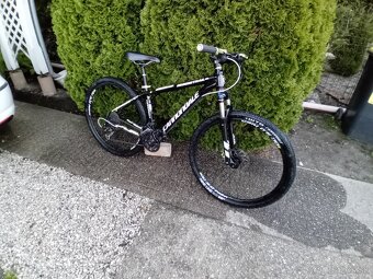 Cannondale SL4 Trail - 2