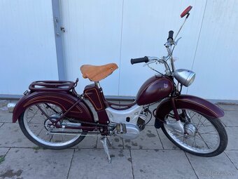 Simson - 2