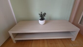 PREDÁM OBYVACIU STENU + KOMODA + STOLIK - 2