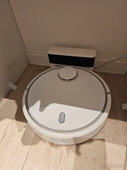 Xiaomi Mi Robot Vacuum Cleaner - 2
