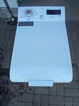 Electrolux pracka - 2