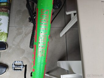 Scott voltage YZ30 - 2